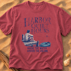 Harbor Quiet Hours