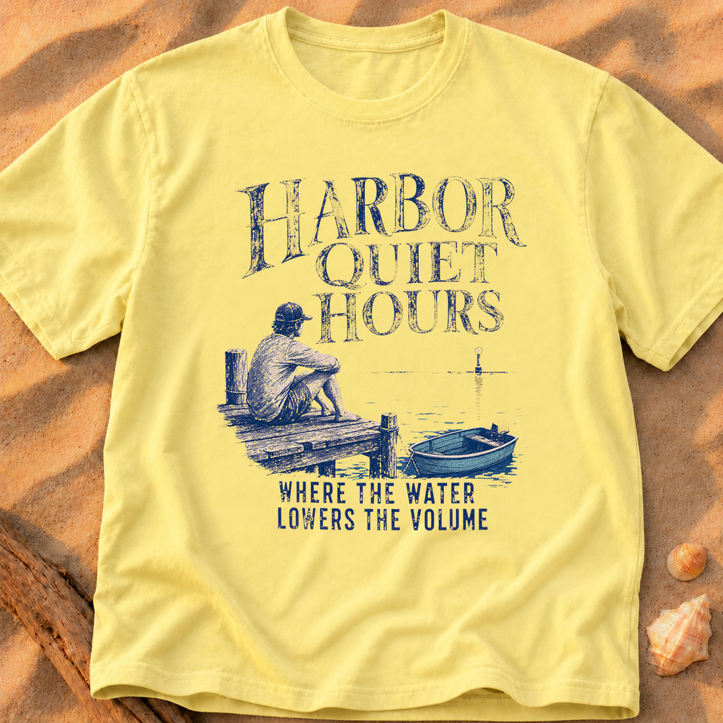 Harbor Quiet Hours