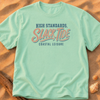 Slack Tide