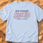 Slack Tide