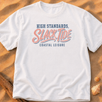 Slack Tide