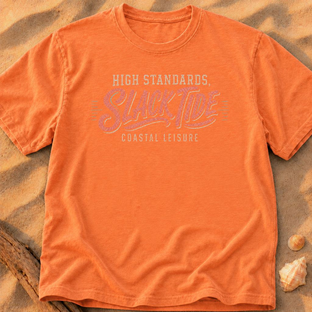 Slack Tide