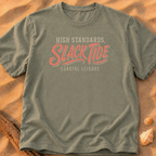 Slack Tide