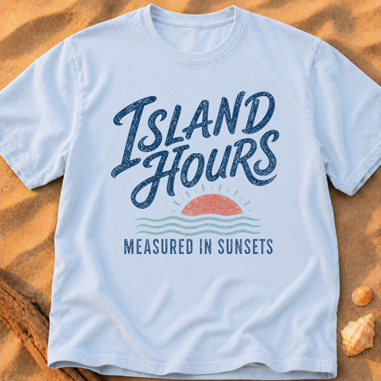 Island Hours