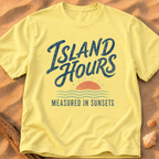 Island Hours