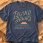 Island Hours