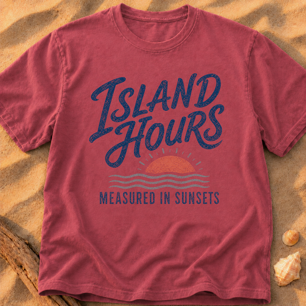 Island Hours