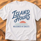 Island Hours