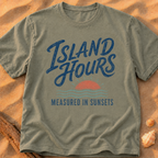 Island Hours