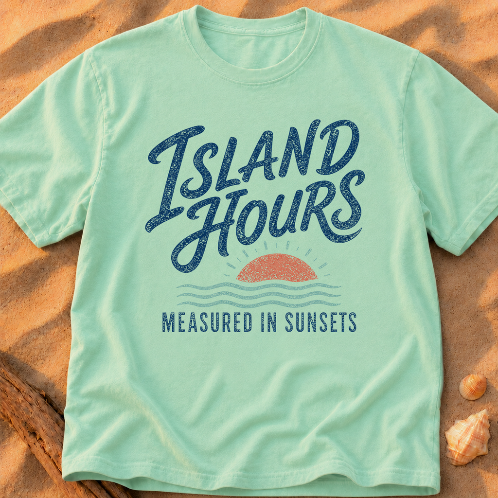 Island Hours