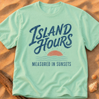Island Hours