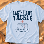 Last-Light Tackle