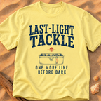 Last-Light Tackle