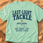 Last-Light Tackle
