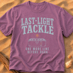 Last-Light Tackle