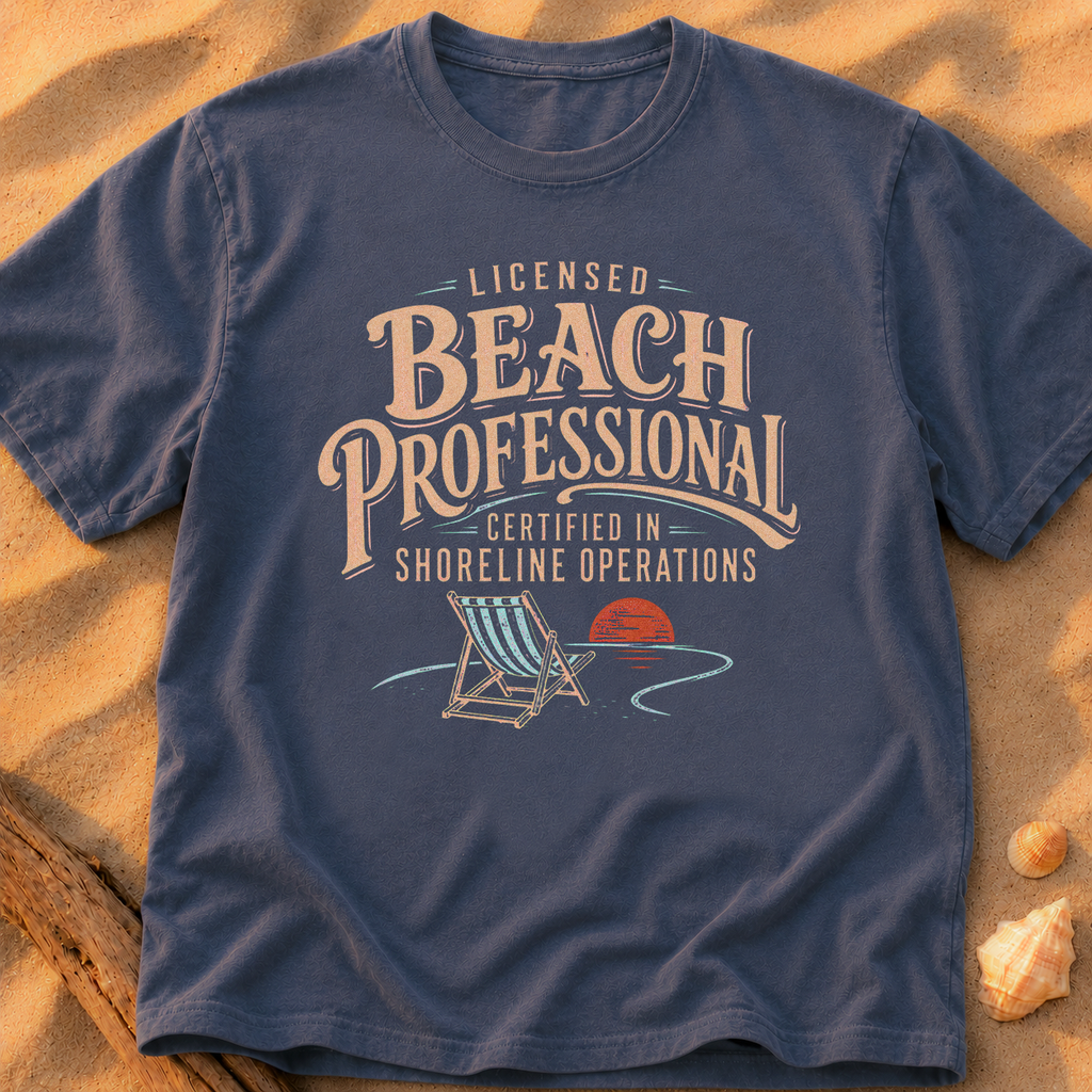 Beach Professional