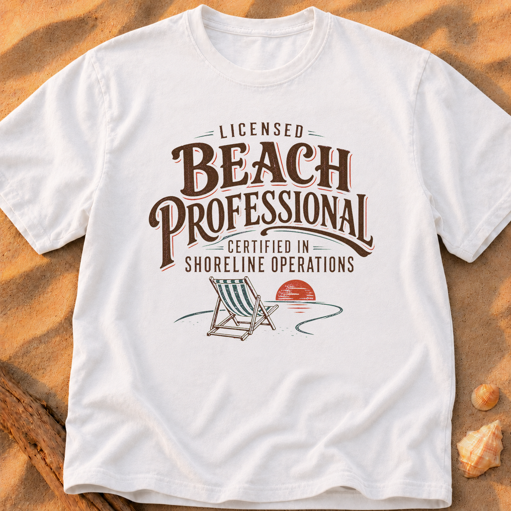 Beach Professional