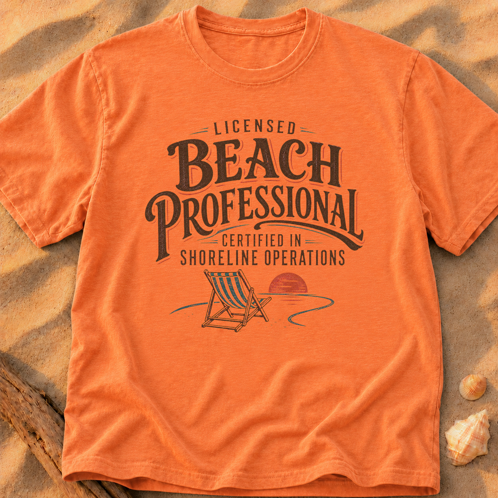 Beach Professional