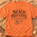 Beach Professional