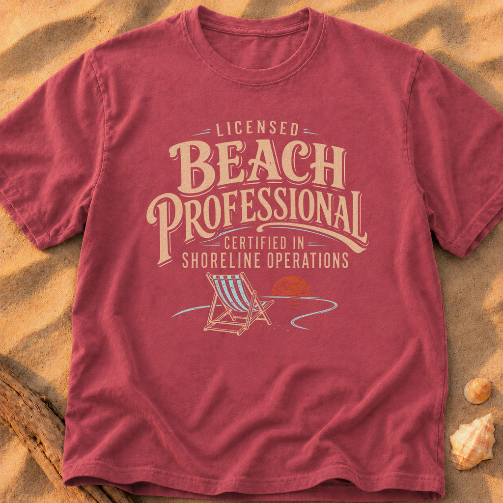 Beach Professional