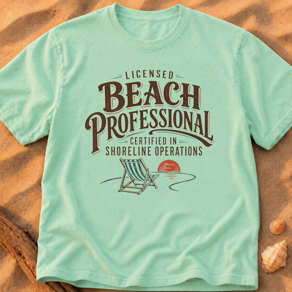 Beach Professional