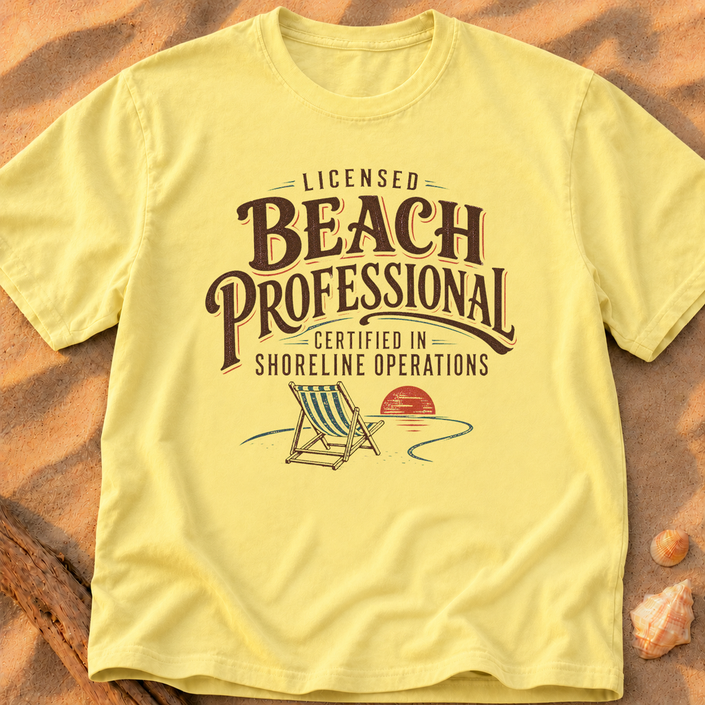 Beach Professional