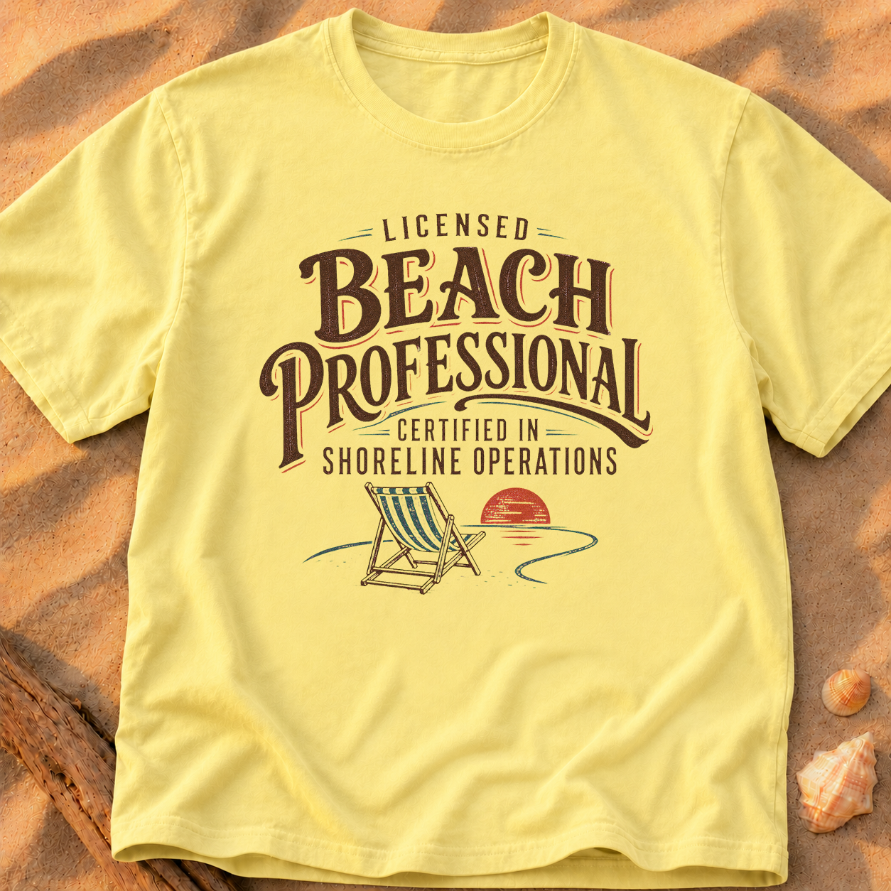 Beach Professional