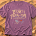 Beach Professional