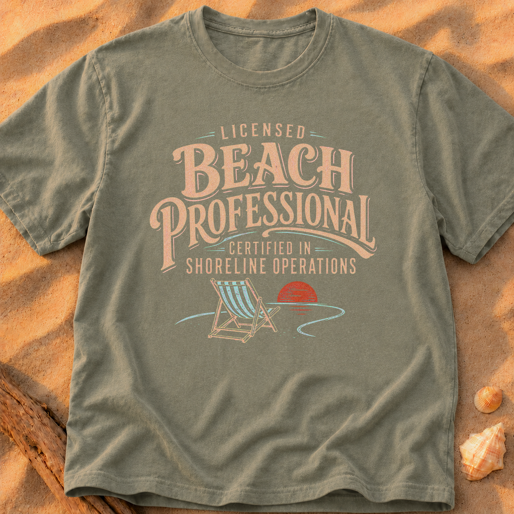 Beach Professional
