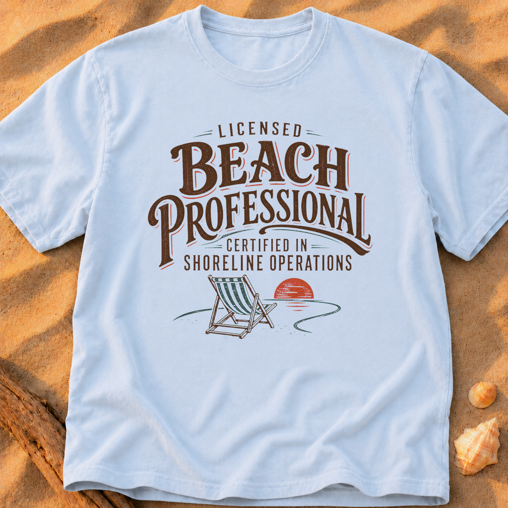 Beach Professional