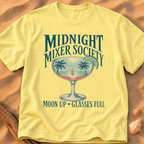 Midnight Mixer