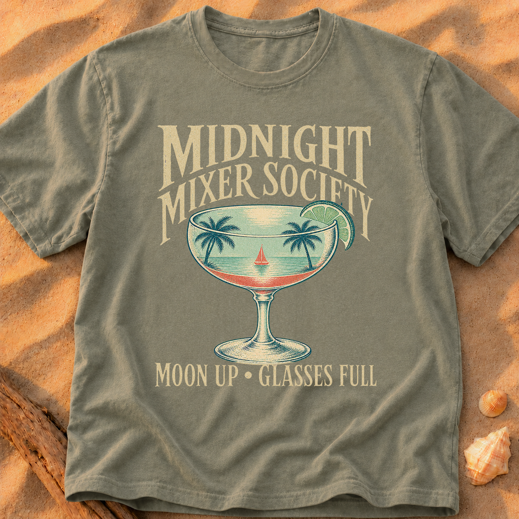 Midnight Mixer