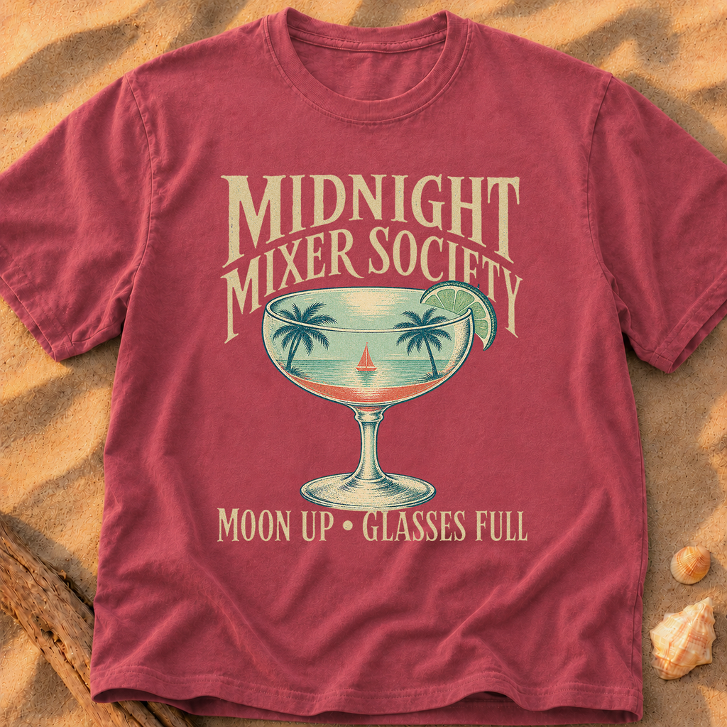 Midnight Mixer