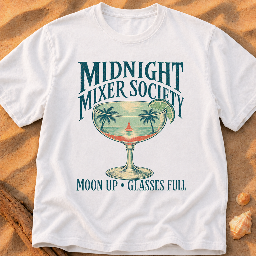 Midnight Mixer
