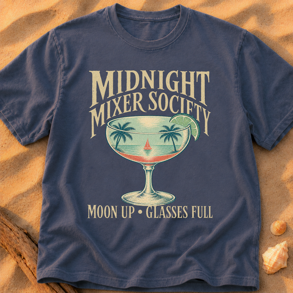 Midnight Mixer