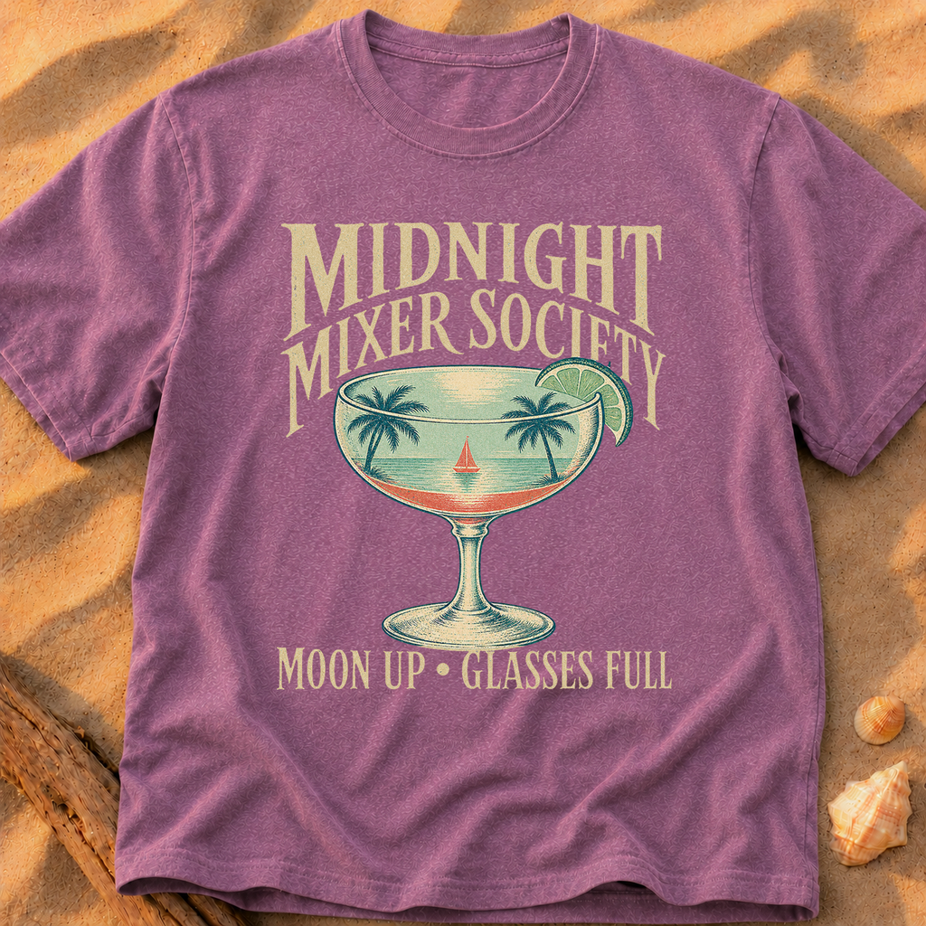 Midnight Mixer