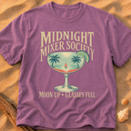 Midnight Mixer