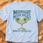 Midnight Mixer