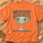 Midnight Mixer