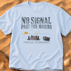 No Signal