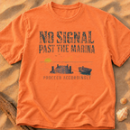 No Signal