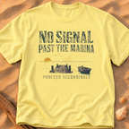 No Signal