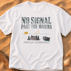No Signal