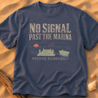 No Signal