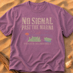 No Signal