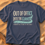 Into the Current