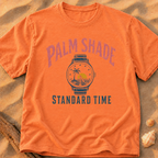 Palm Shade