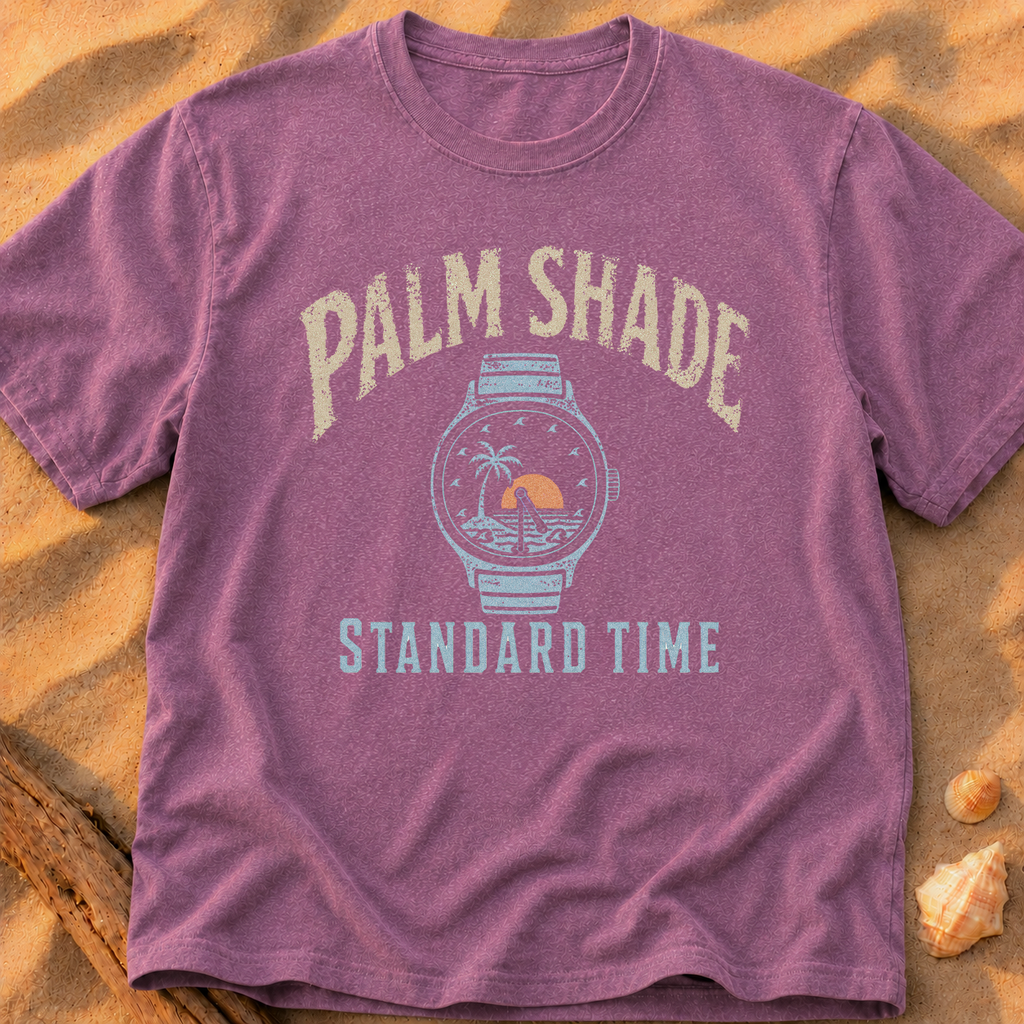 Palm Shade