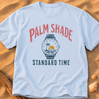 Palm Shade