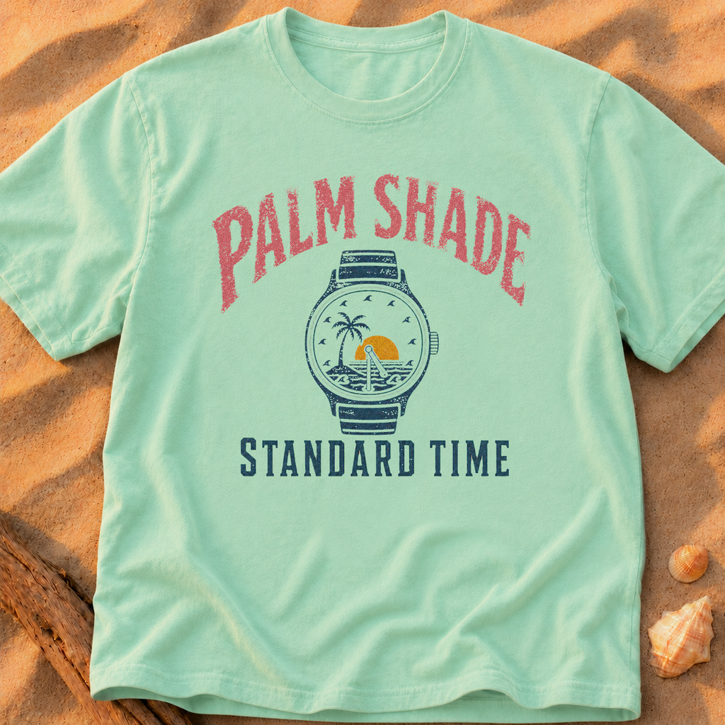 Palm Shade